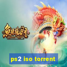 ps2 iso torrent